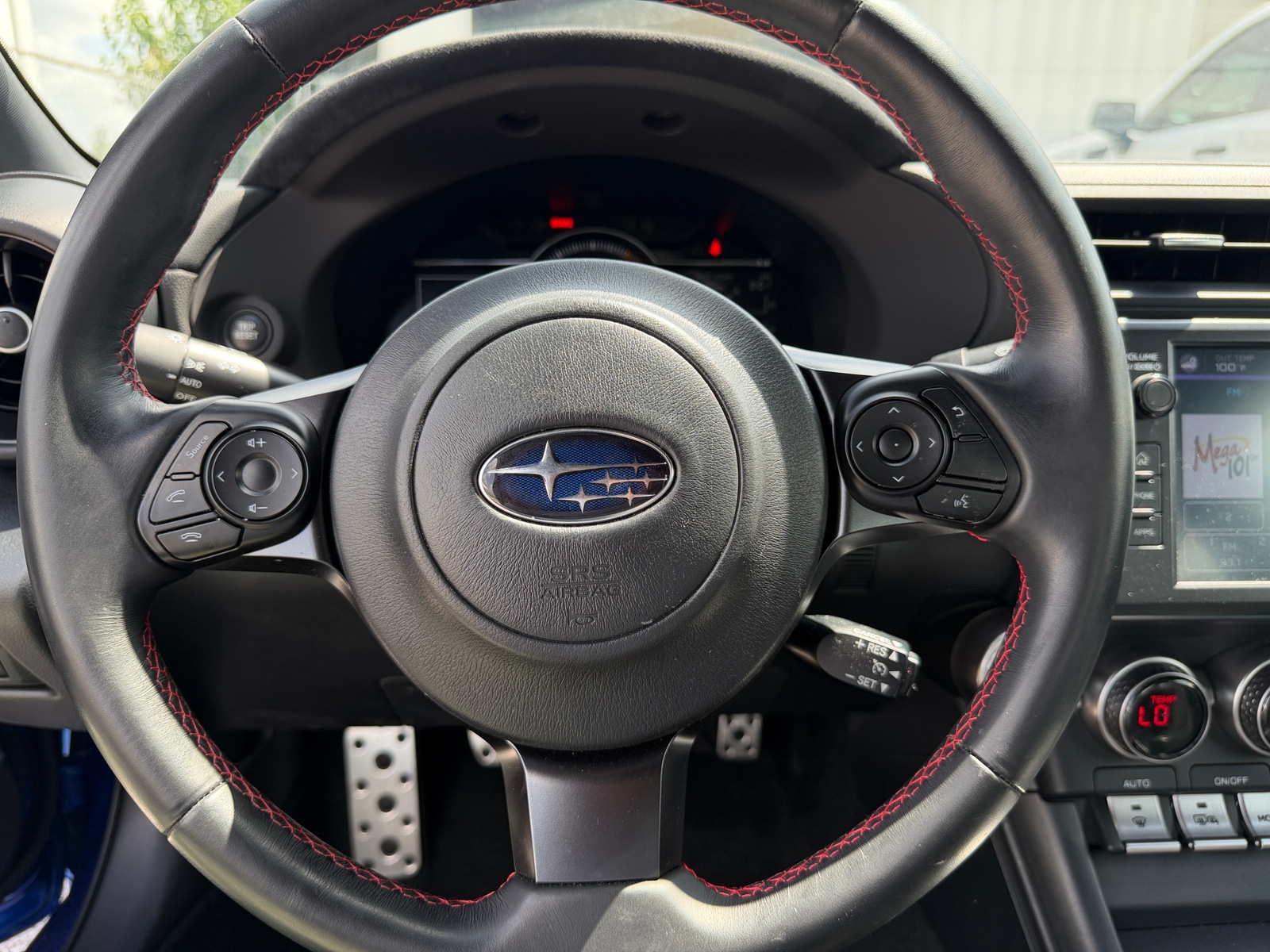 Thumbnail: 2023 Subaru BRZ - 3