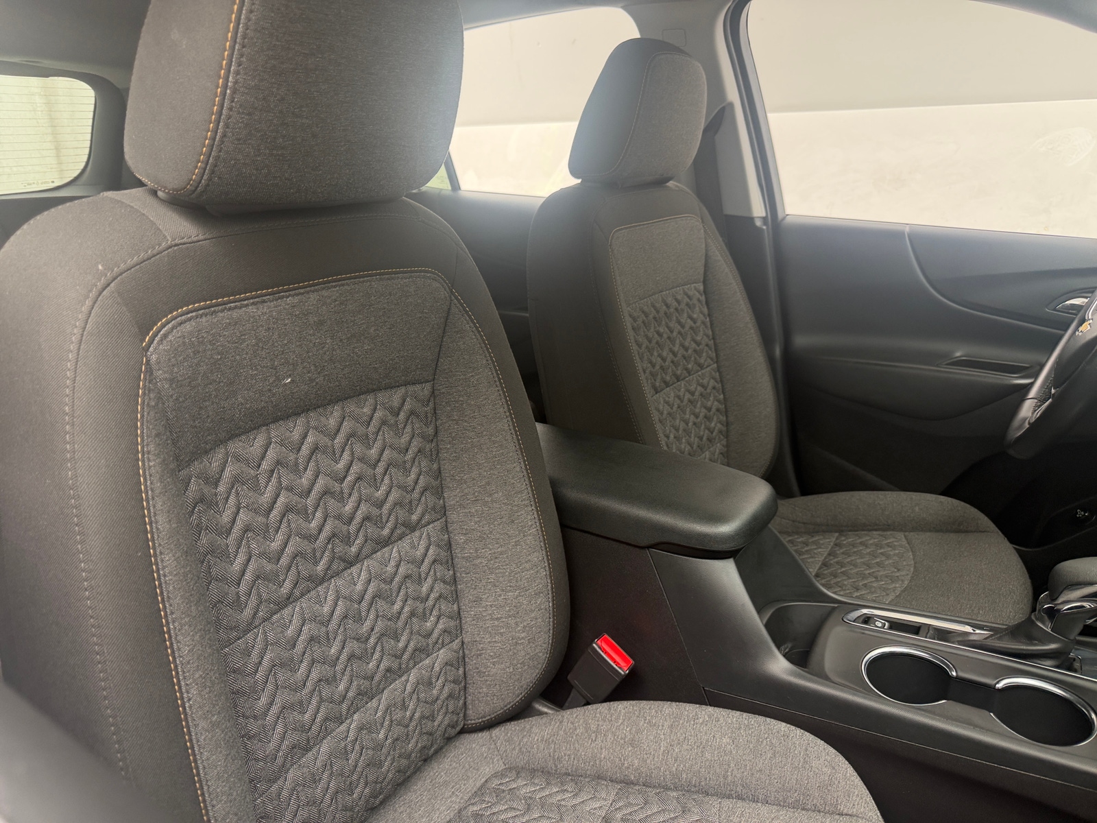 Thumbnail: 2024 Chevrolet Equinox - 2
