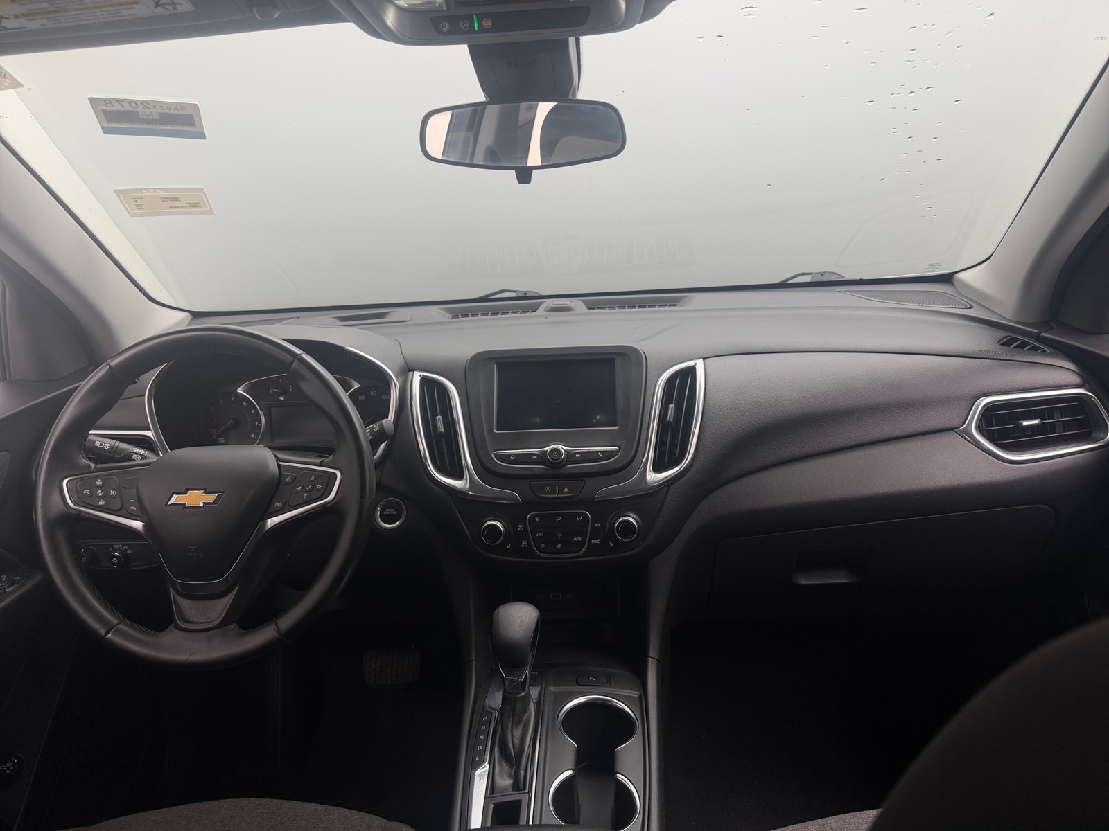 Thumbnail: 2024 Chevrolet Equinox - 3