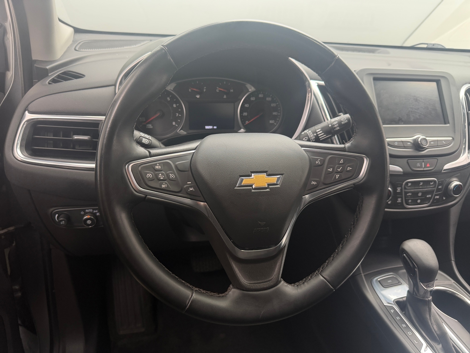 Thumbnail: 2024 Chevrolet Equinox - 5