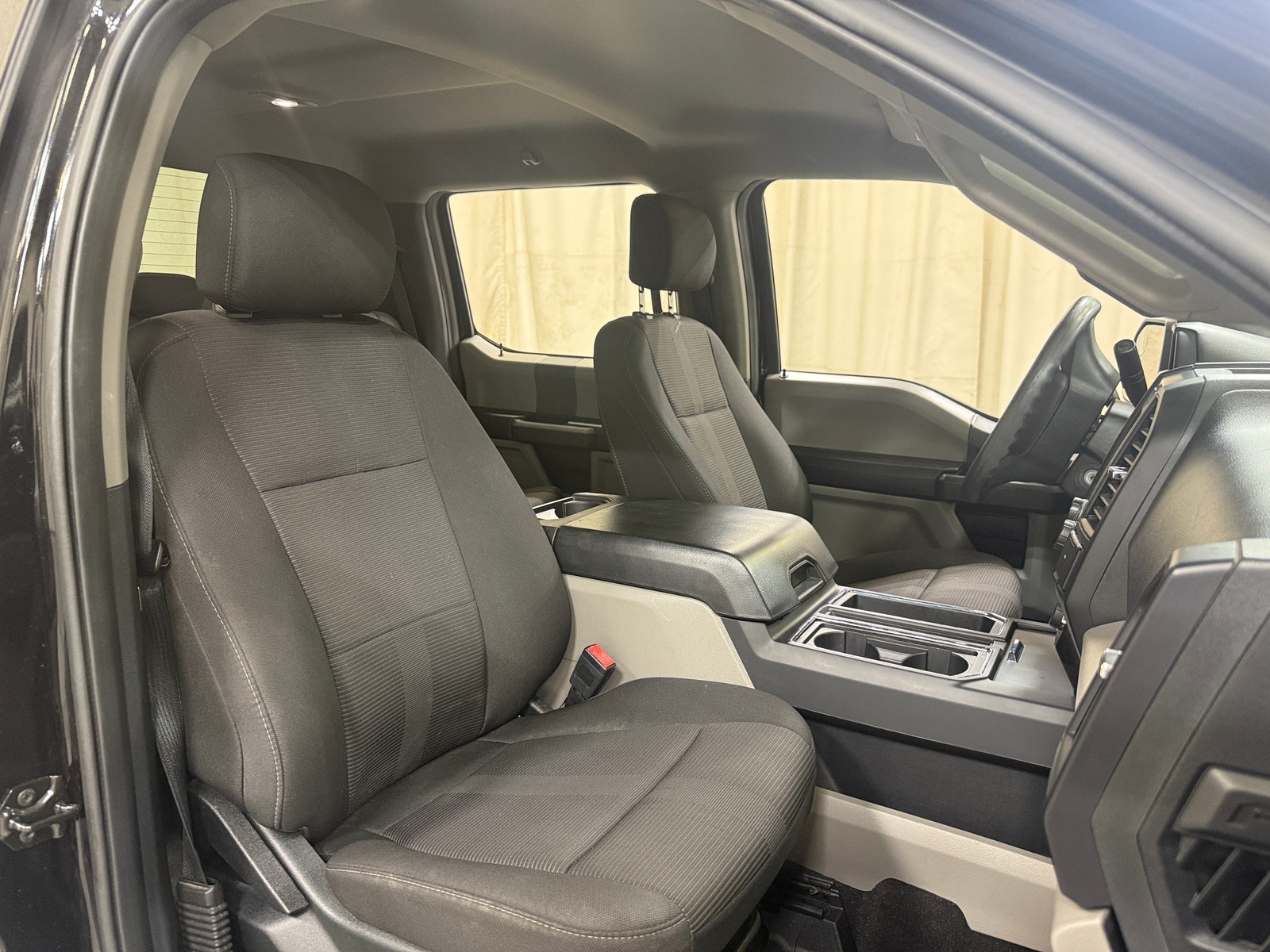 Thumbnail: 2019 Ford Econoline - 2