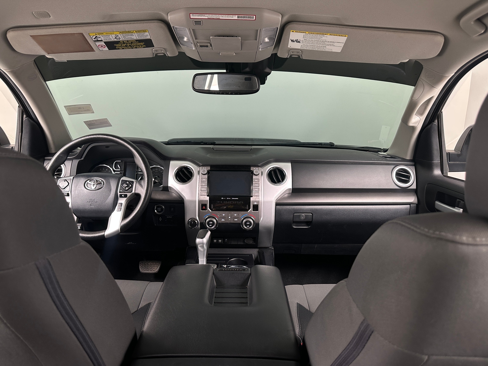 Thumbnail: 2020 Toyota Tundra - 3