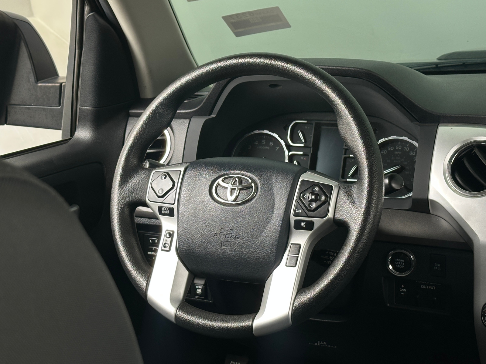 Thumbnail: 2020 Toyota Tundra - 5