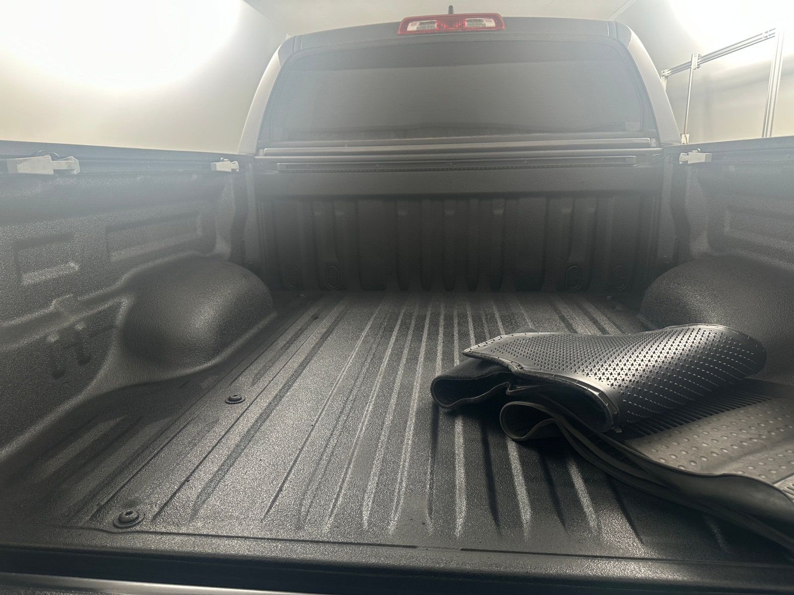 Thumbnail: 2020 Toyota Tundra - 7
