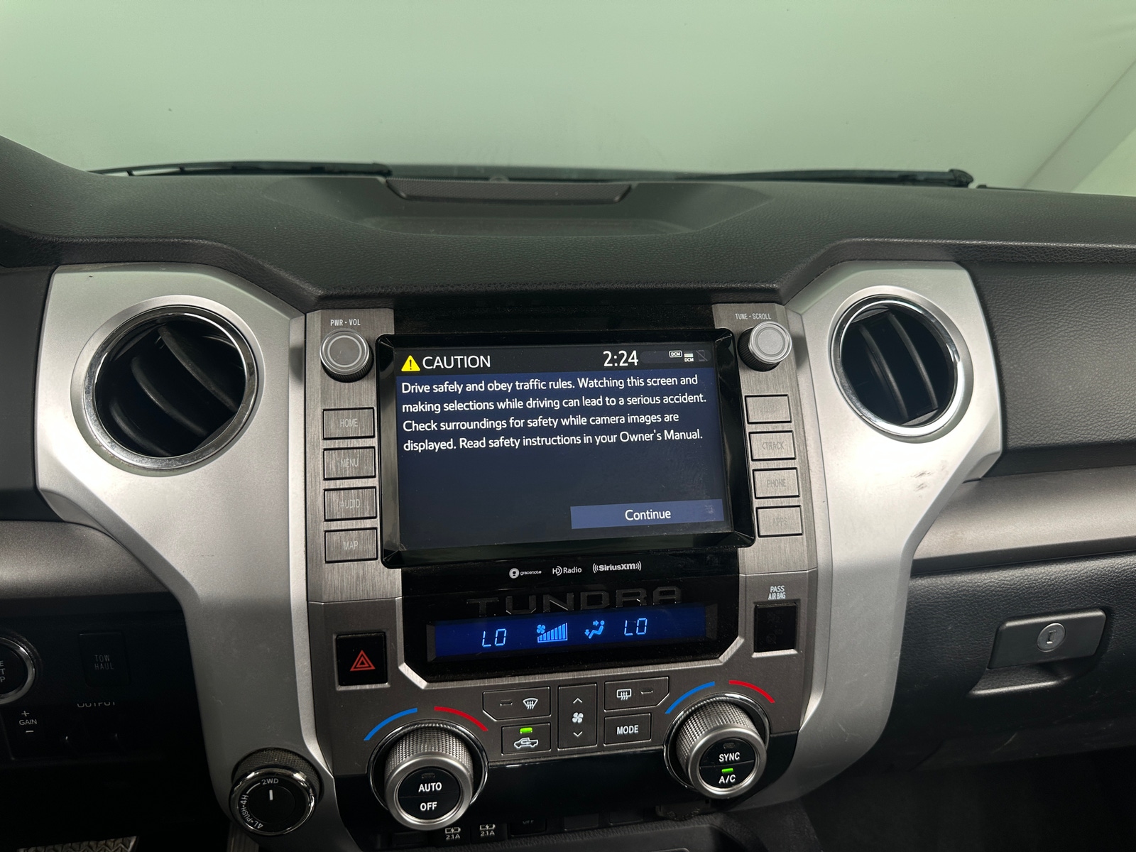 Thumbnail: 2020 Toyota Tundra - 4