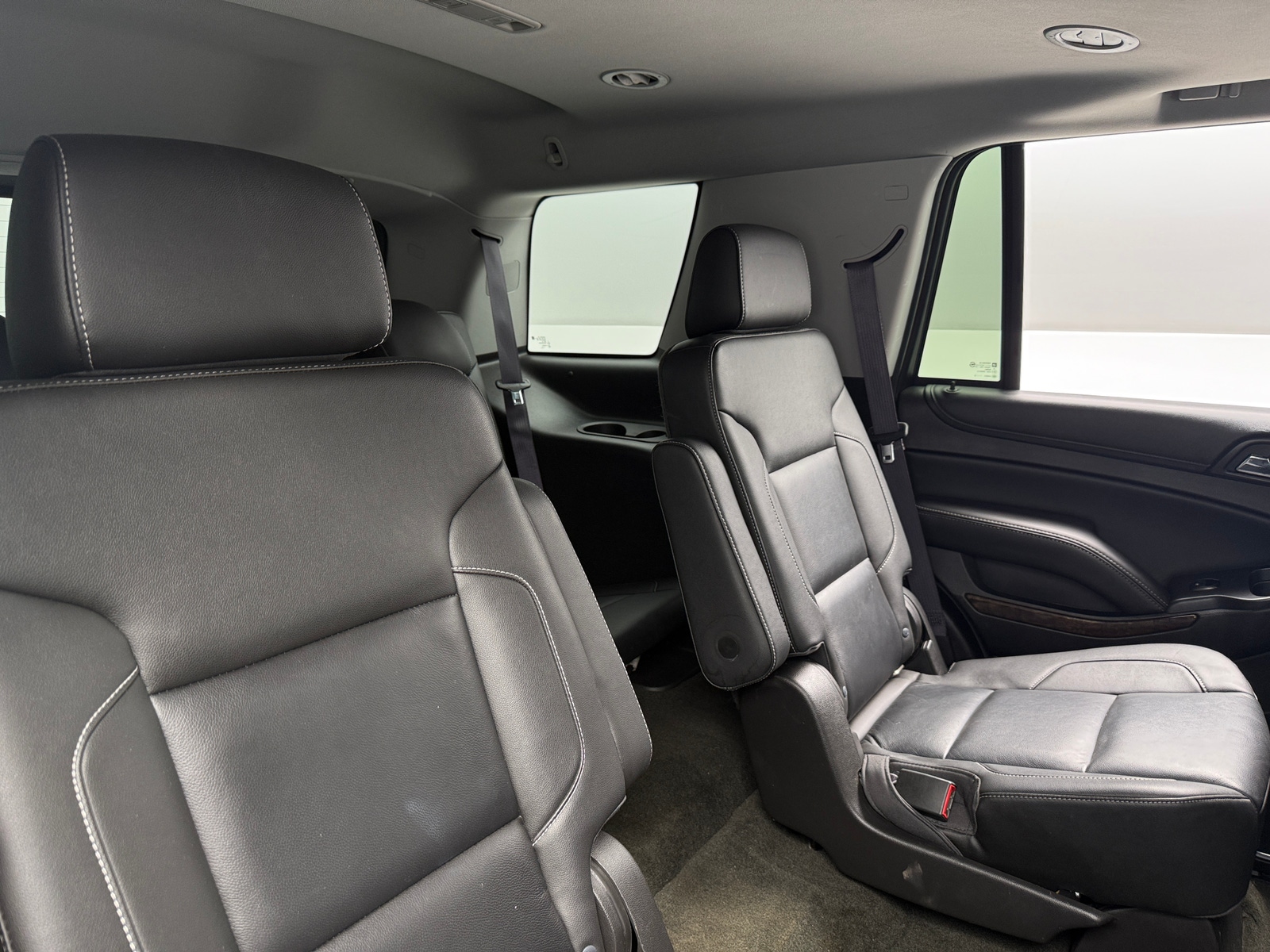 Thumbnail: 2016 Chevrolet Tahoe - 5
