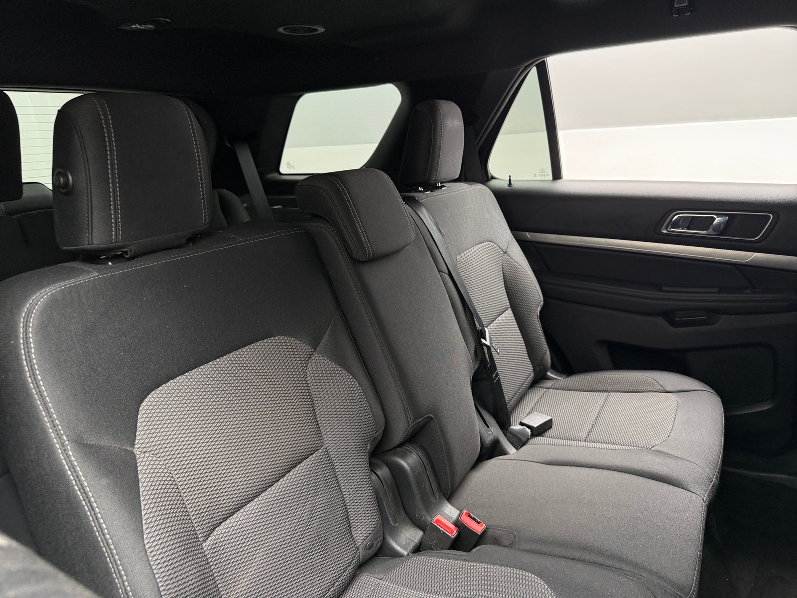 Thumbnail: 2018 Ford Explorer - 6