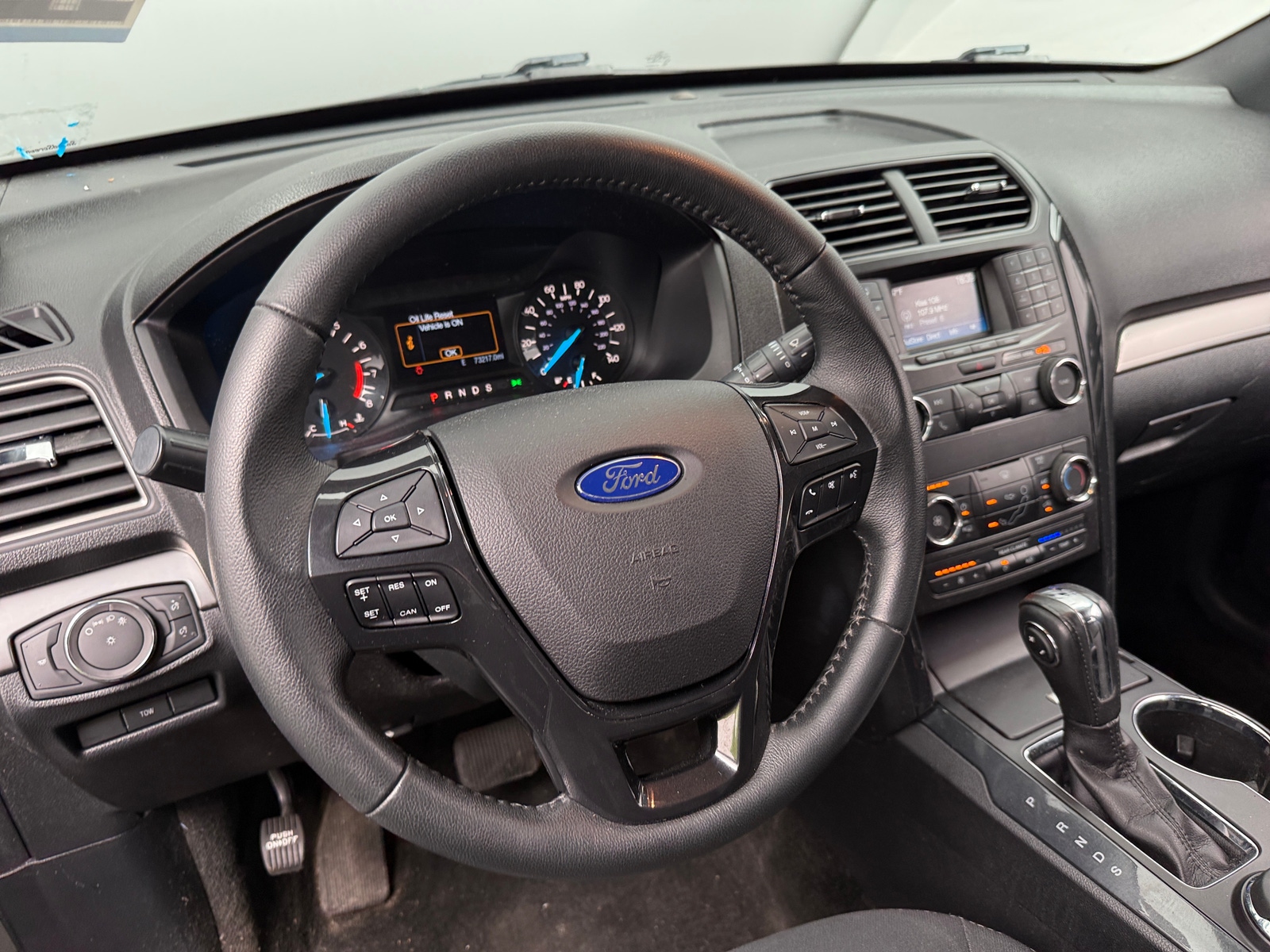 Thumbnail: 2018 Ford Explorer - 5