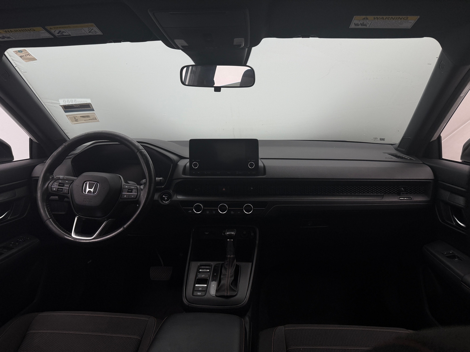 Thumbnail: 2023 Honda CR-V - 3