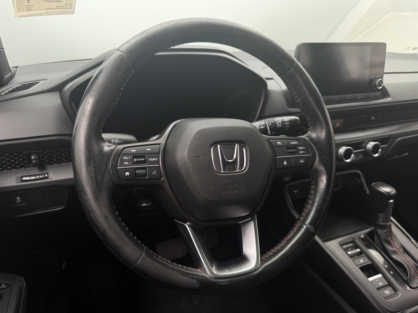 Thumbnail: 2023 Honda CR-V - 5