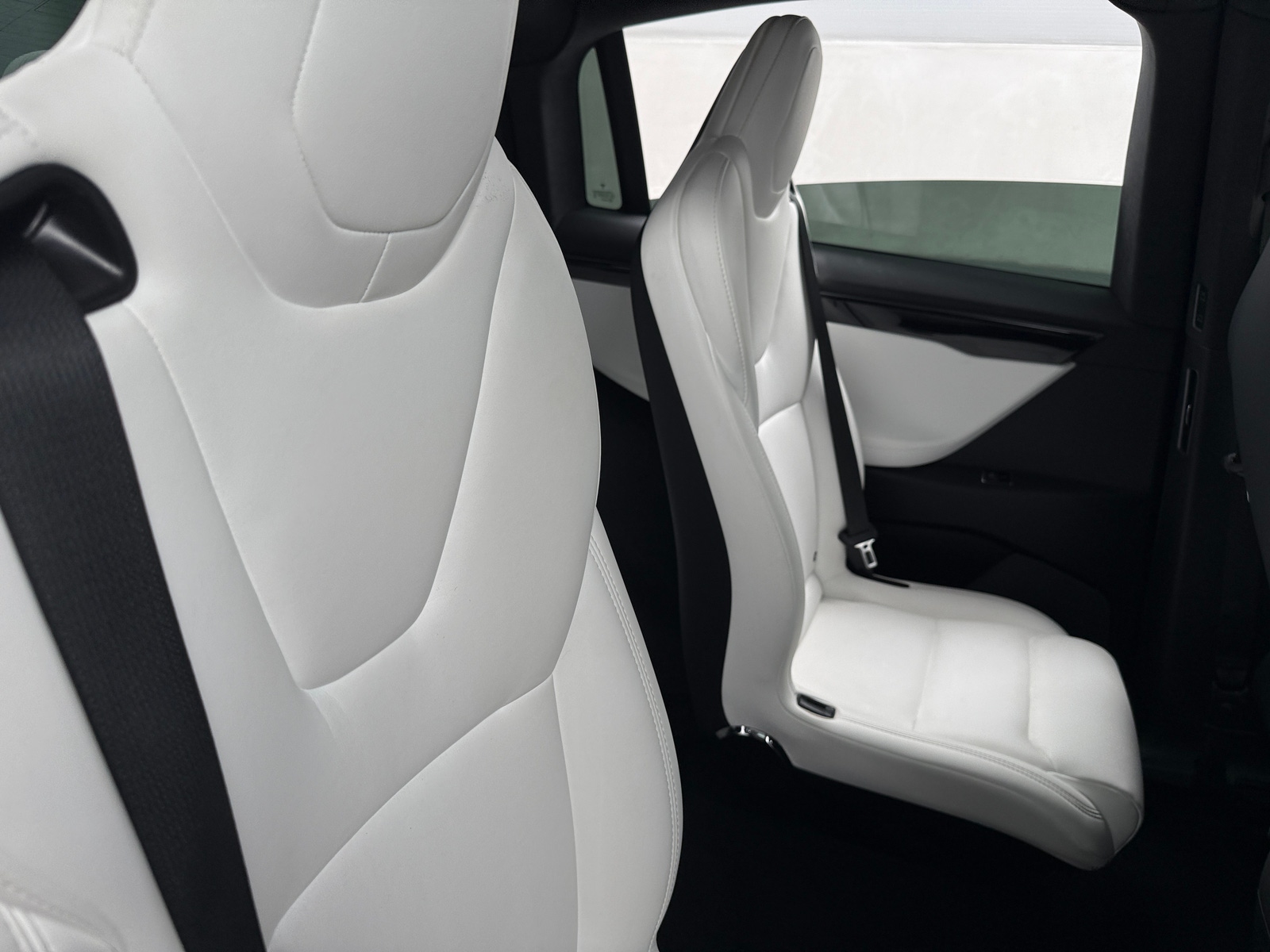 Thumbnail: 2019 Tesla Model X - 5