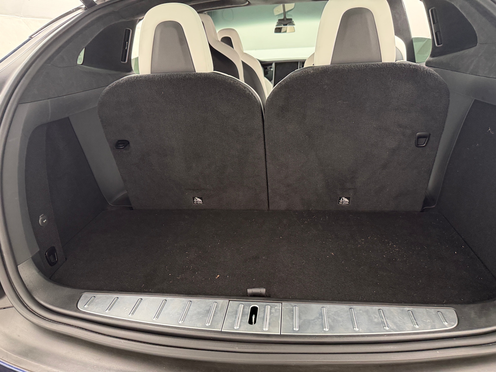 Thumbnail: 2019 Tesla Model X - 6