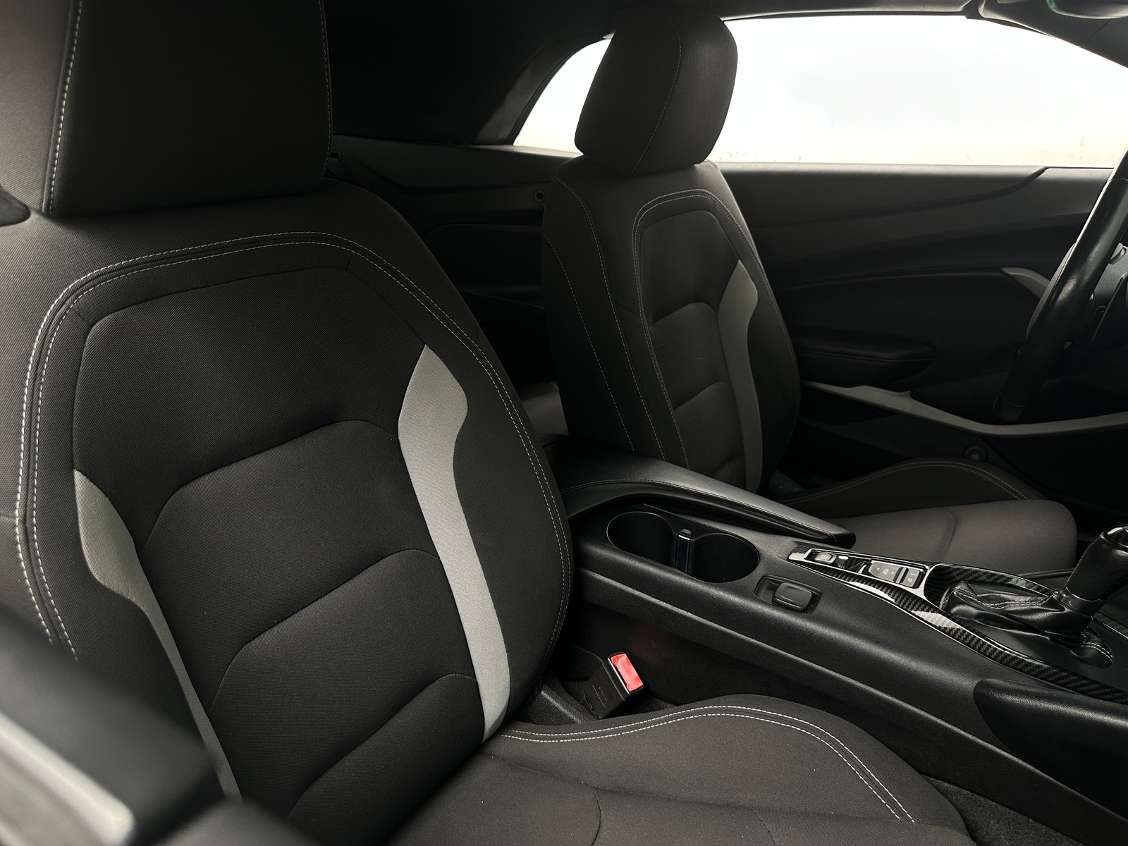 Thumbnail: 2020 Chevrolet Camaro - 2