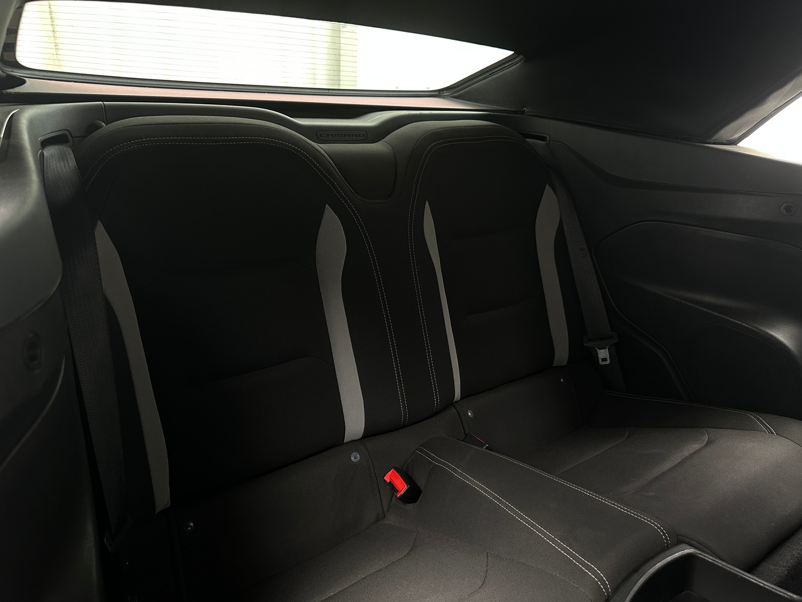Thumbnail: 2020 Chevrolet Camaro - 6