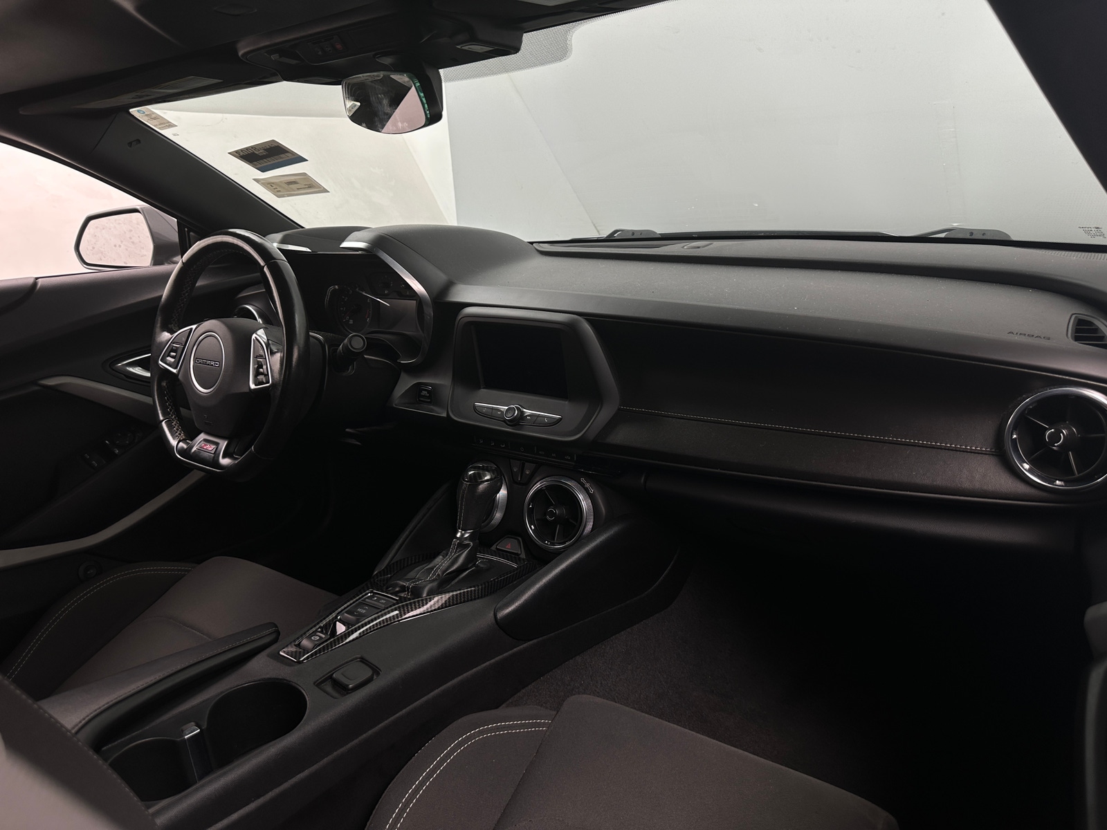 Thumbnail: 2020 Chevrolet Camaro - 3