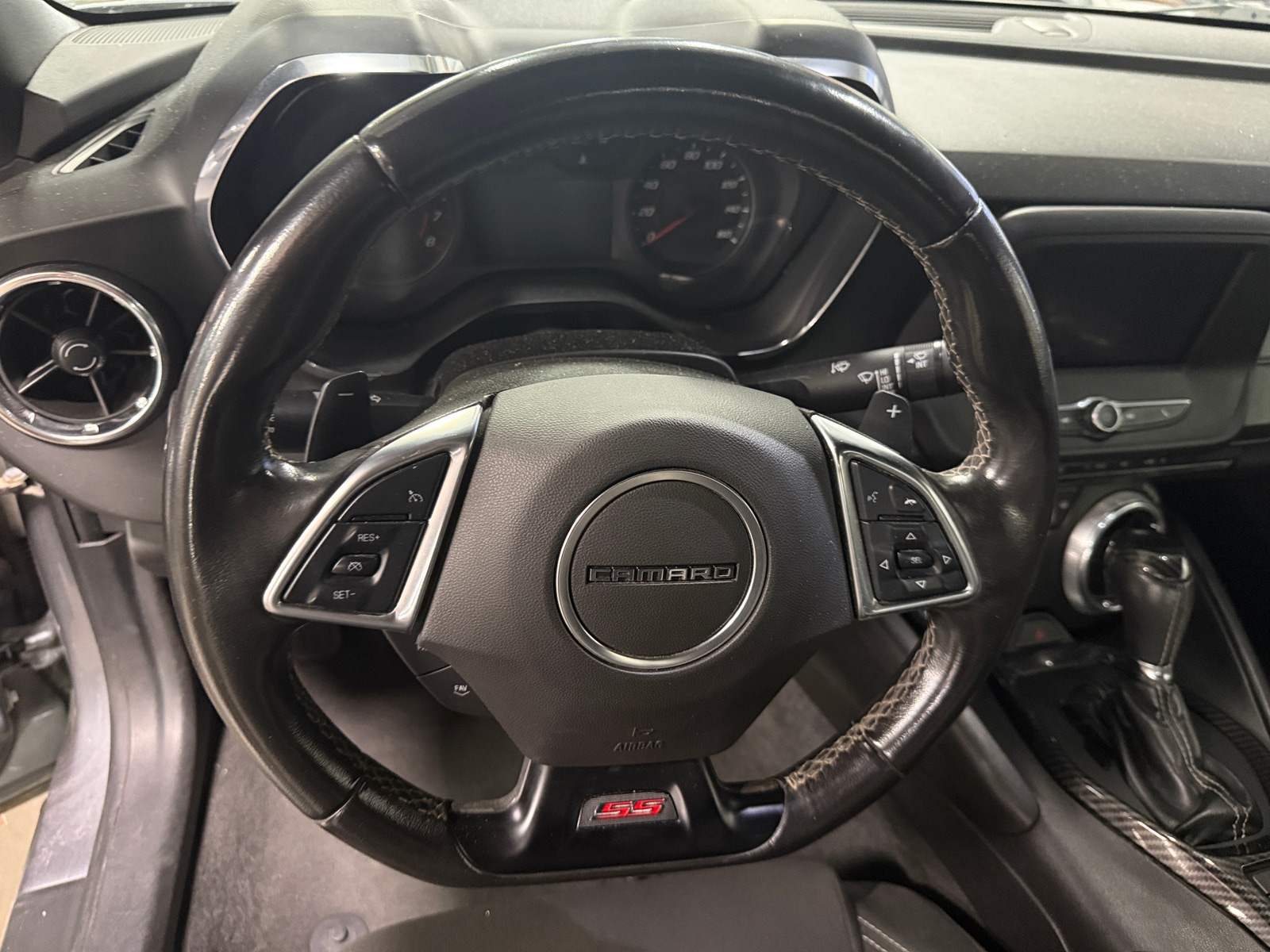 Thumbnail: 2020 Chevrolet Camaro - 5