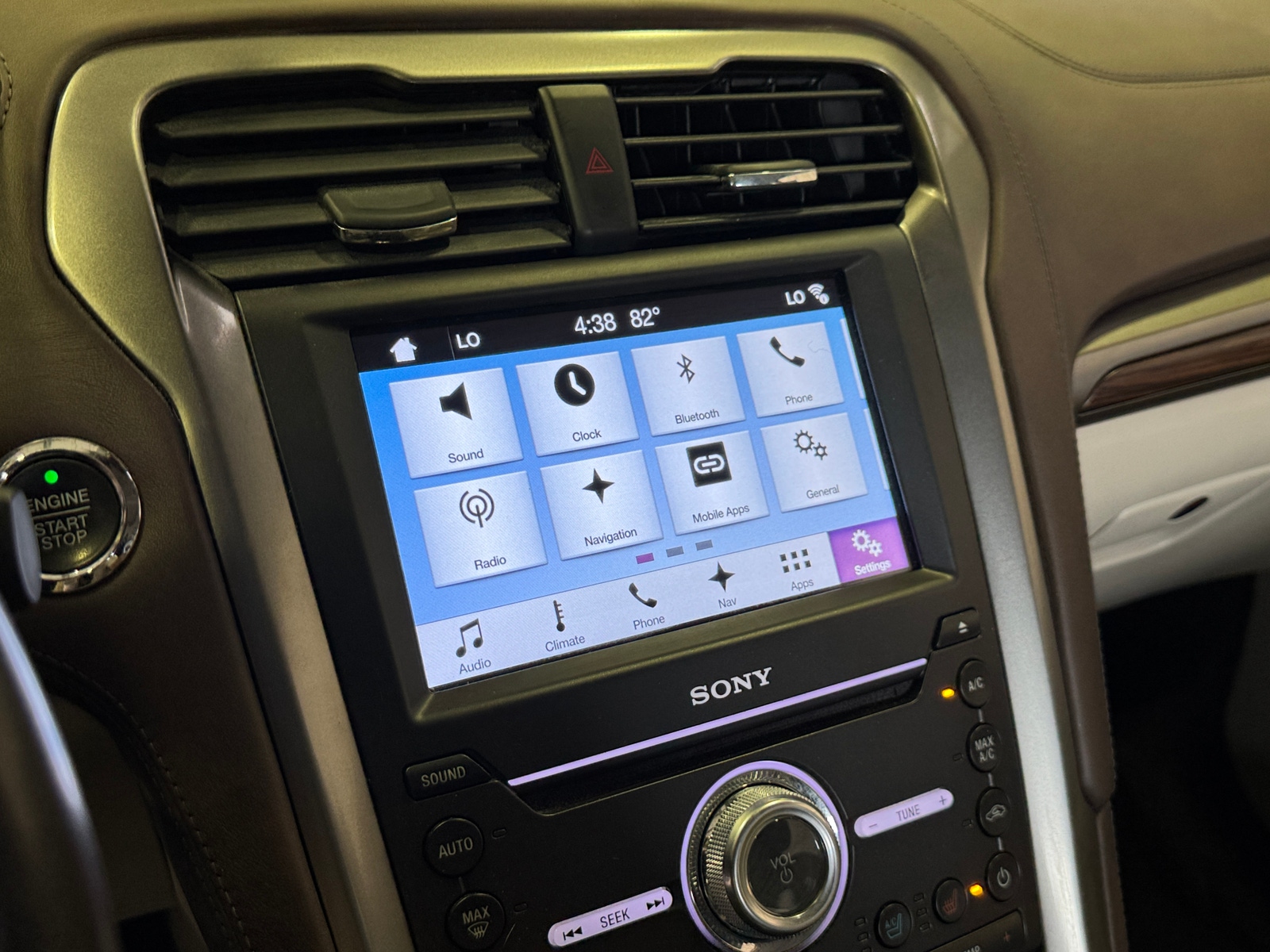 Thumbnail: 2017 Ford Fusion - 3