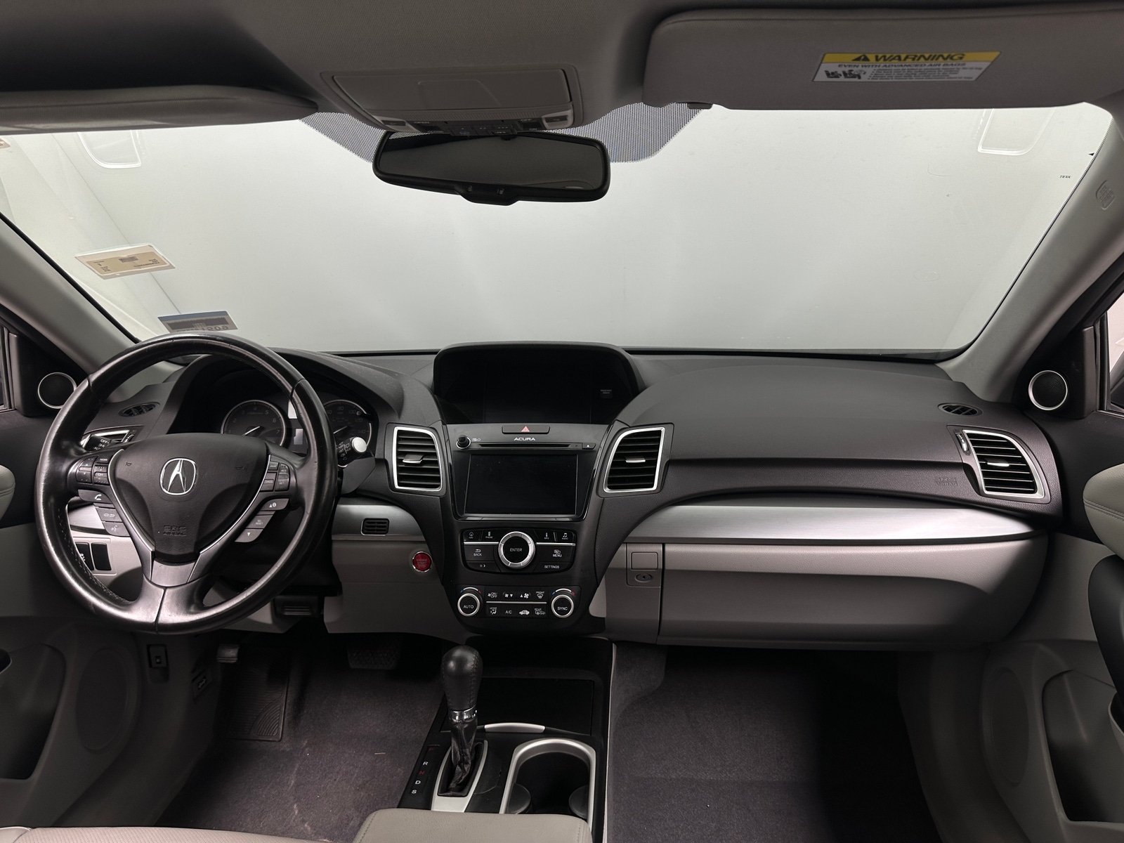 Thumbnail: 2018 Acura RDX - 2