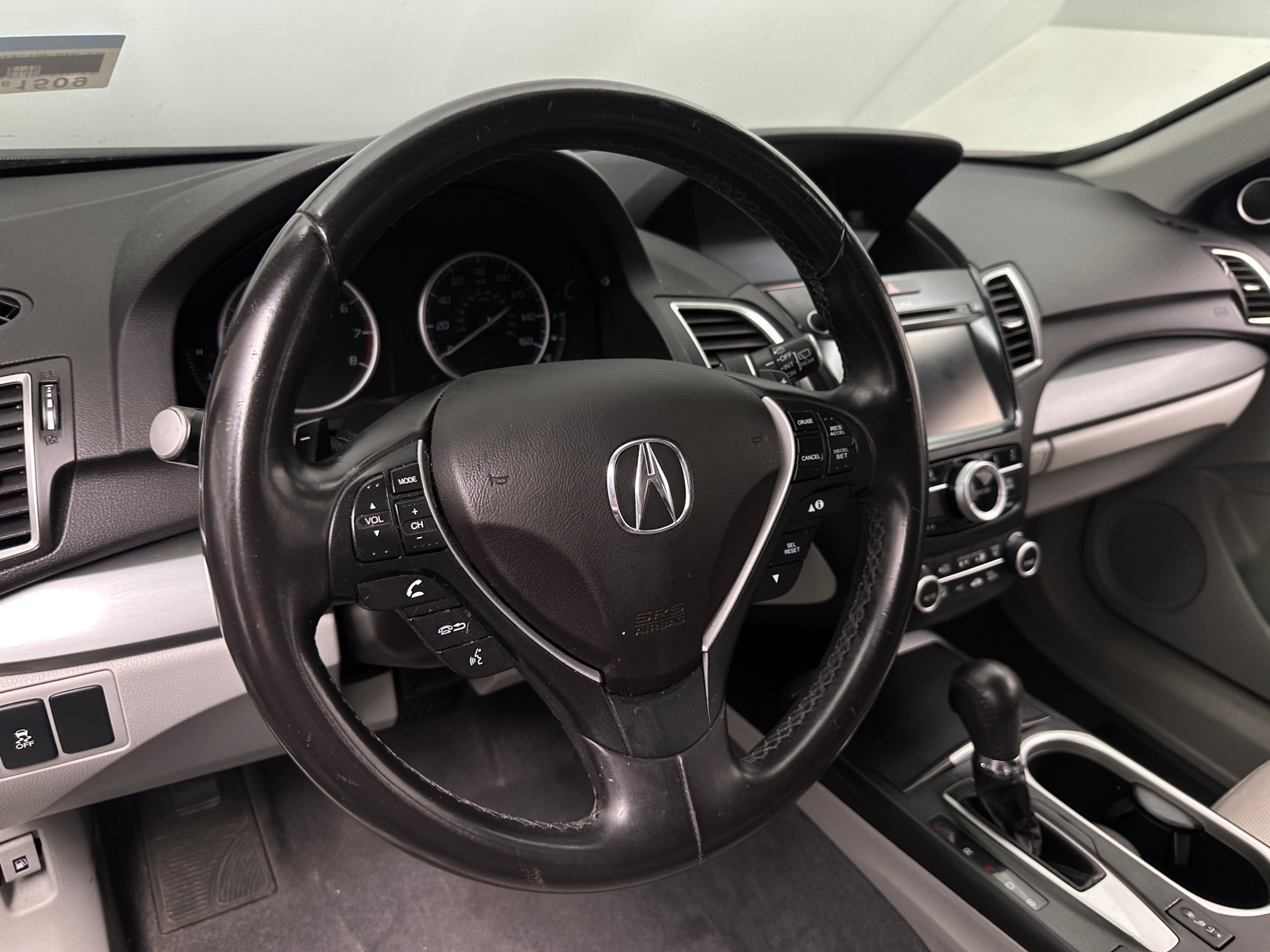 Thumbnail: 2018 Acura RDX - 4