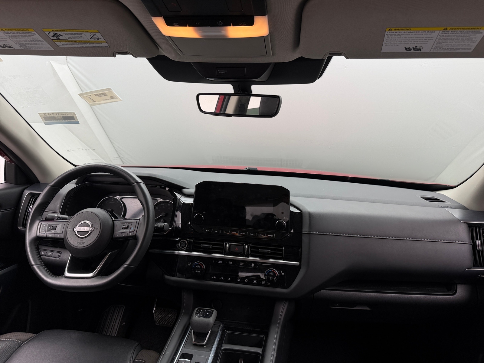 Thumbnail: 2024 Nissan Pathfinder - 2