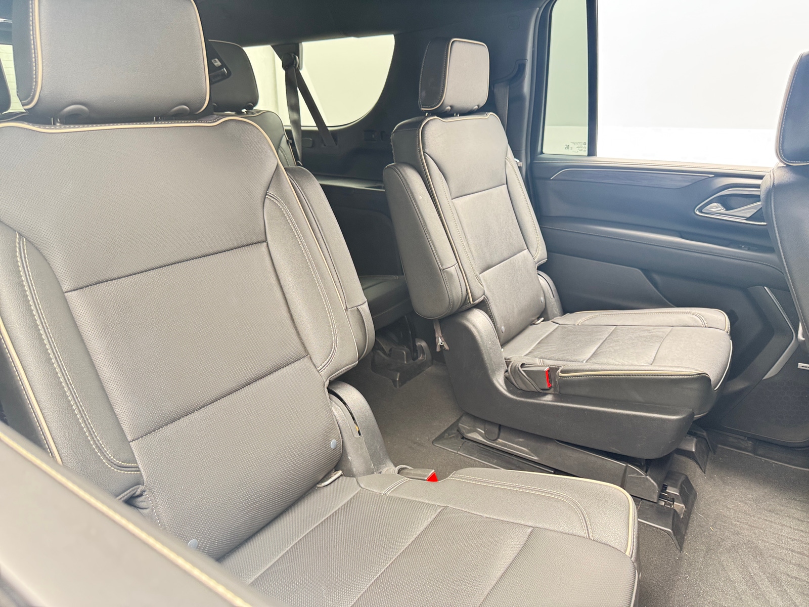 Thumbnail: 2022 GMC Yukon XL - 5