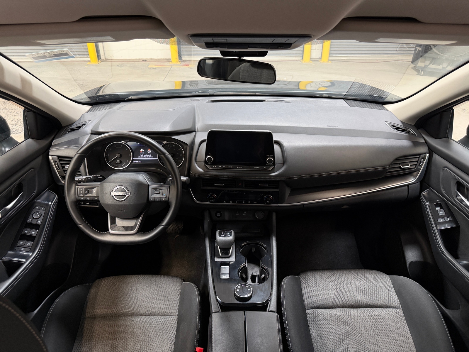 Thumbnail: 2025 Nissan Rogue - 3
