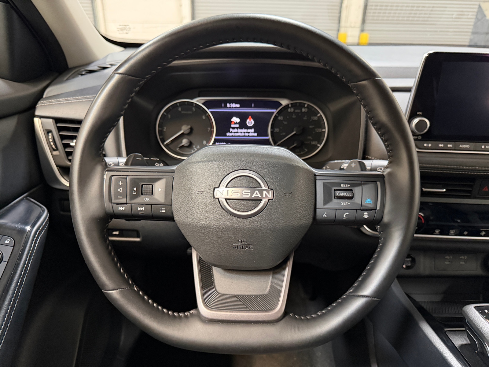 Thumbnail: 2025 Nissan Rogue - 5