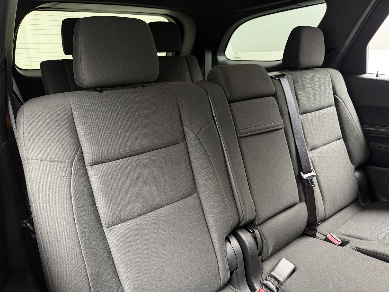 Thumbnail: 2025 Dodge Durango - 6