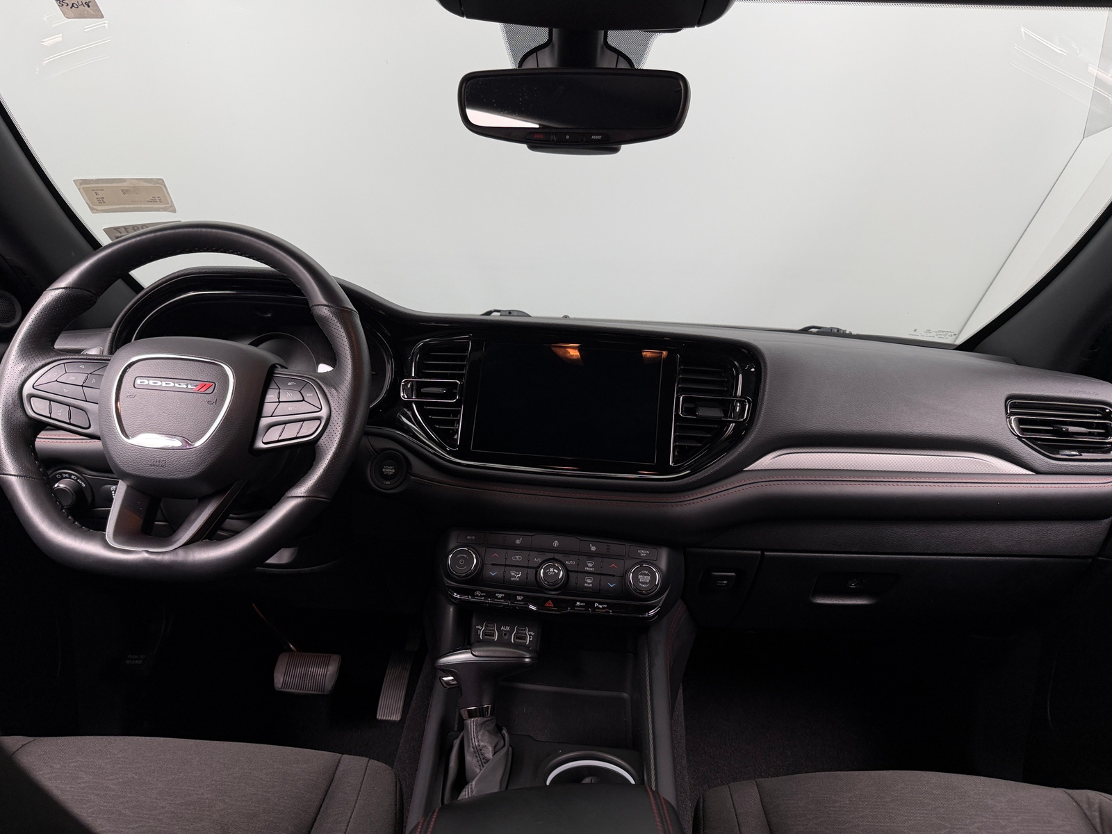 Thumbnail: 2025 Dodge Durango - 3