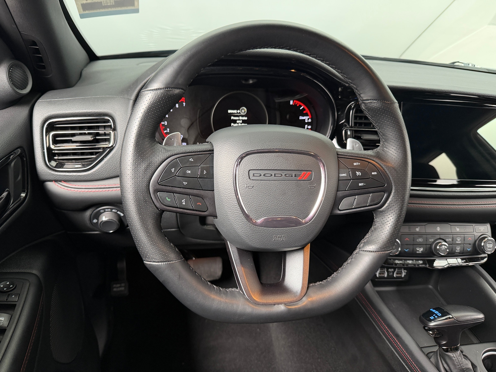 Thumbnail: 2025 Dodge Durango - 5