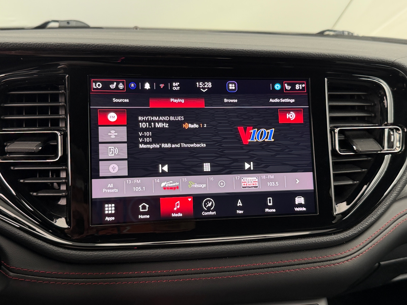 Thumbnail: 2025 Dodge Durango - 4