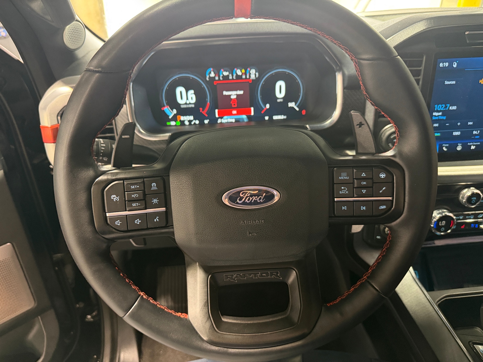 Thumbnail: 2021 Ford Econoline - 5