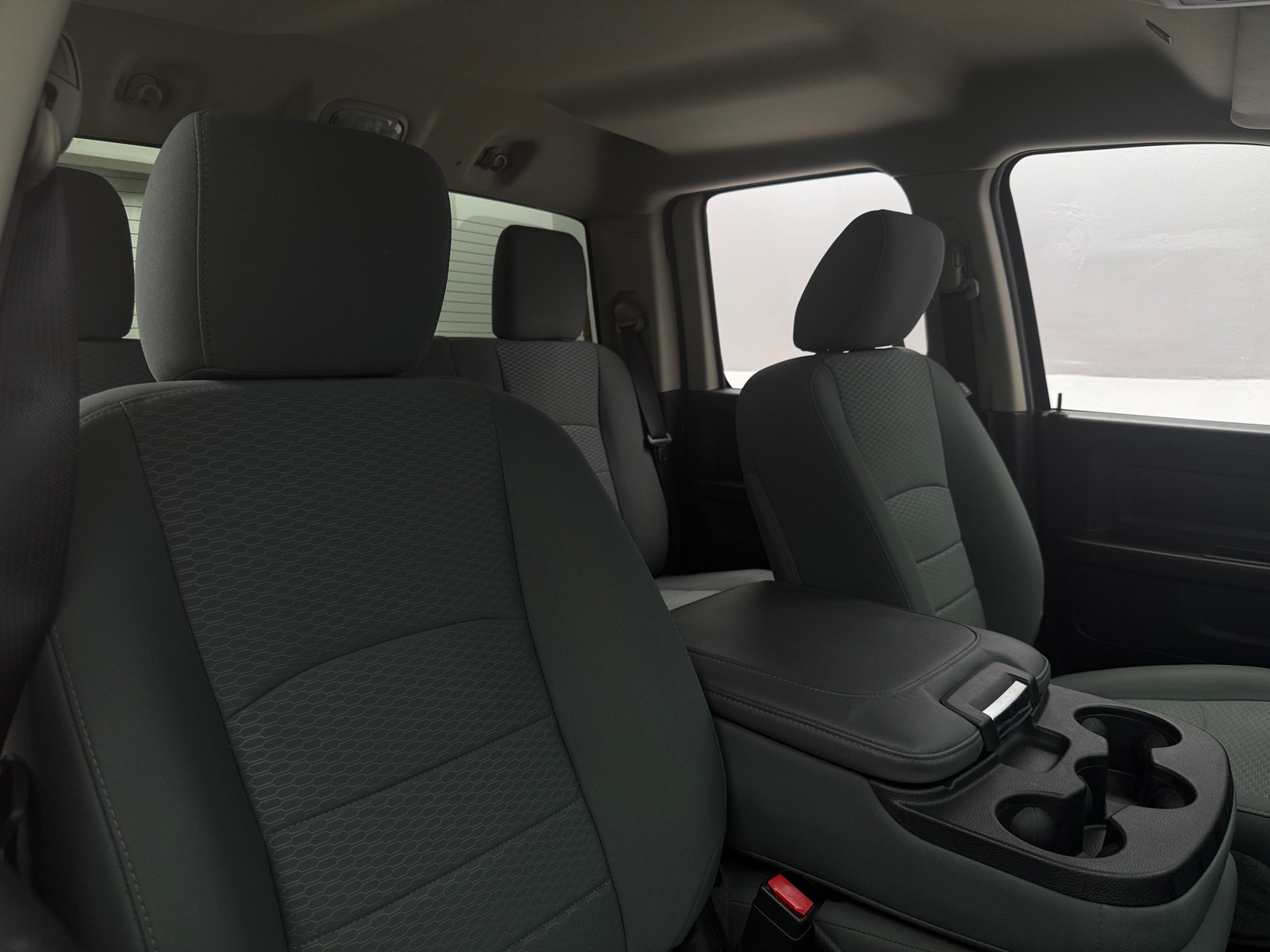 Thumbnail: 2018 RAM 1500 - 2