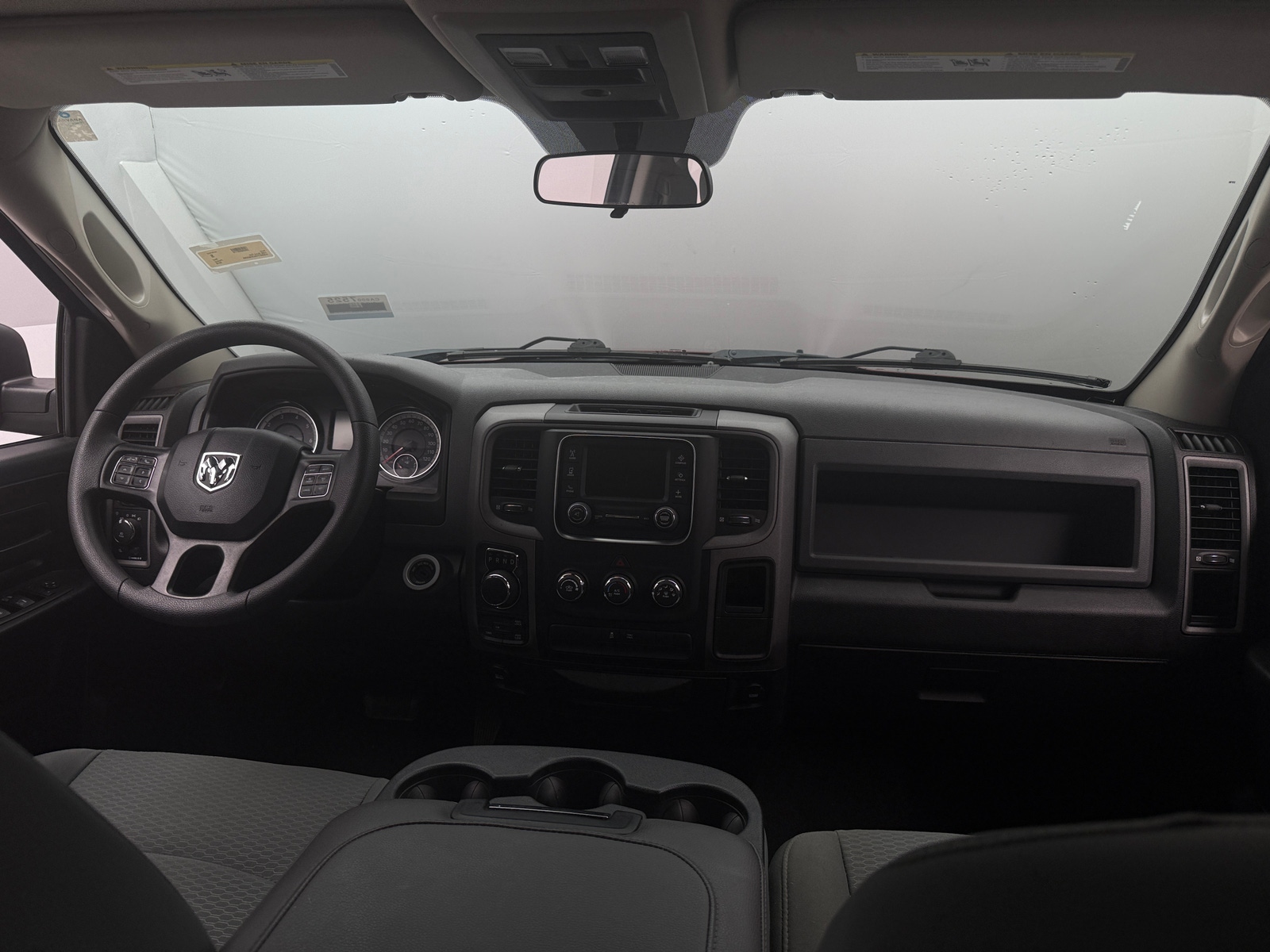 Thumbnail: 2018 RAM 1500 - 3