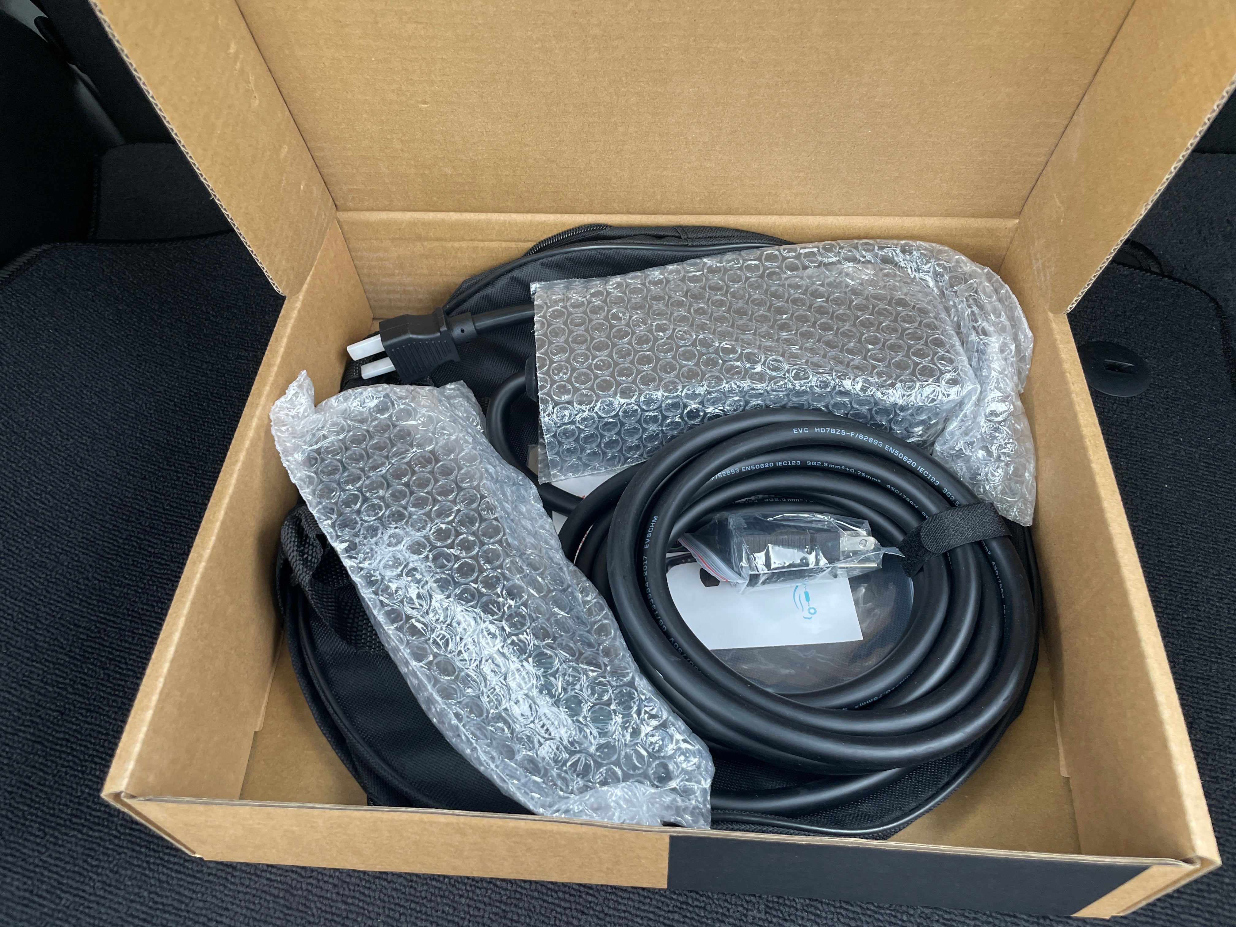Used 2024 Kia EV6 GT-Line with VIN KNDC4DLC3R5220733 for sale in Auburn, WA