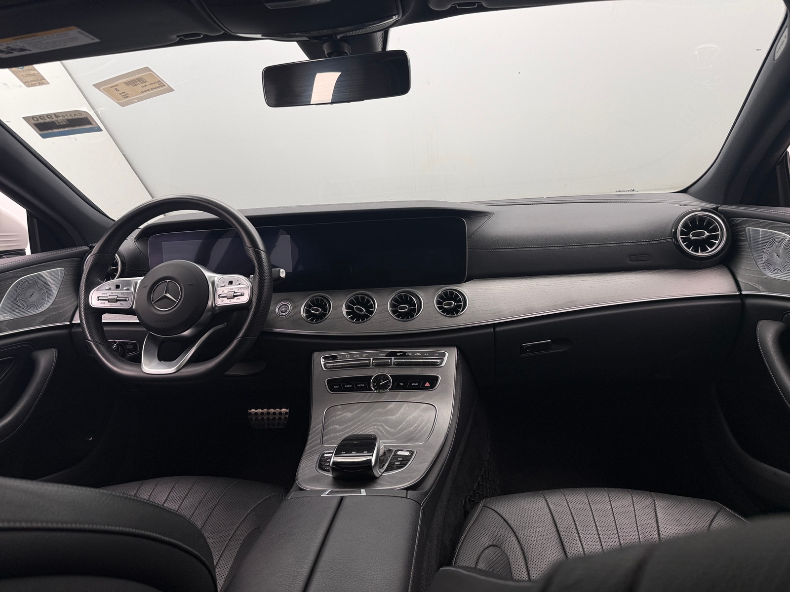 Thumbnail: 2020 Mercedes-Benz CLS - 2