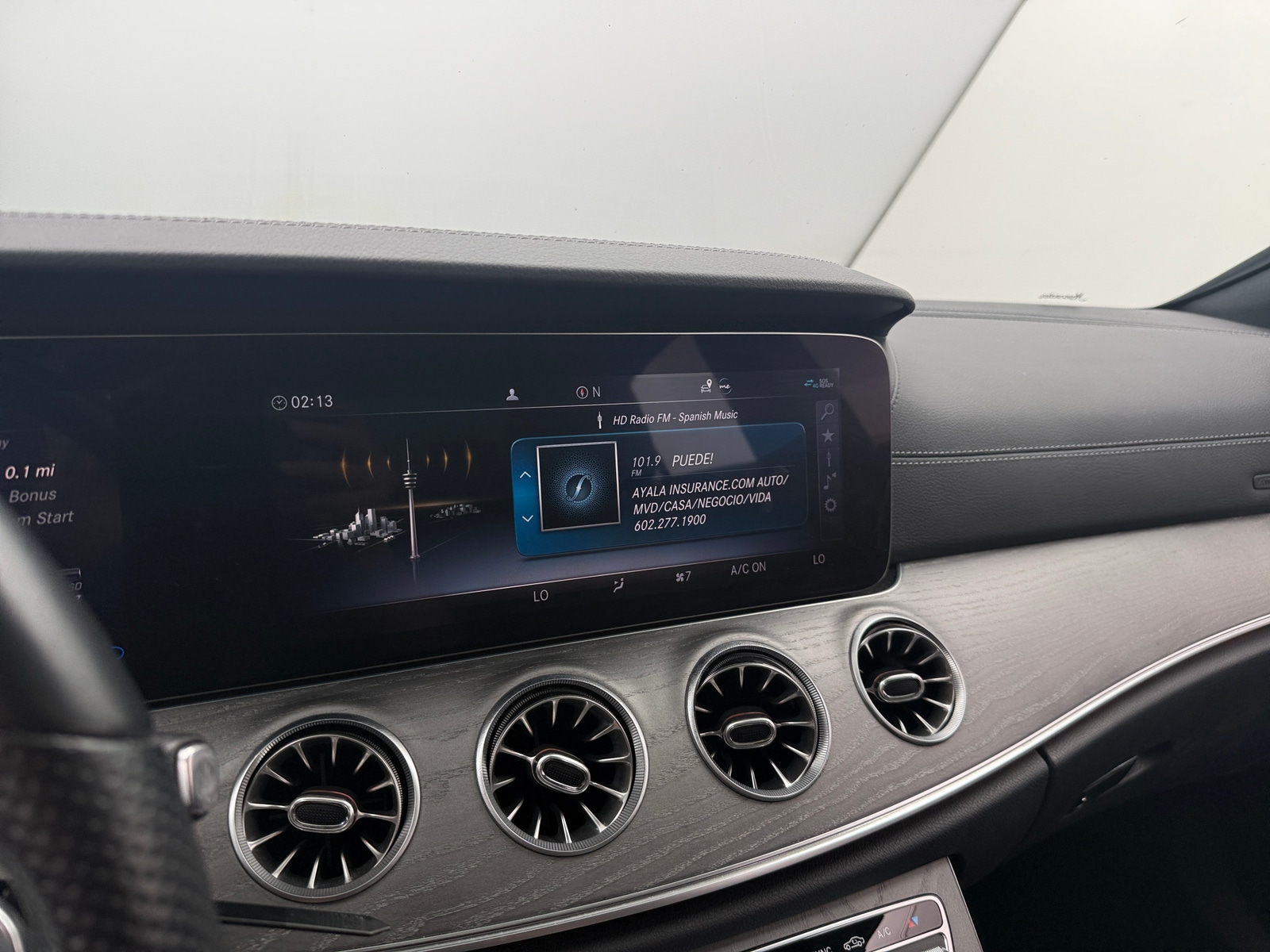 Thumbnail: 2020 Mercedes-Benz CLS - 3