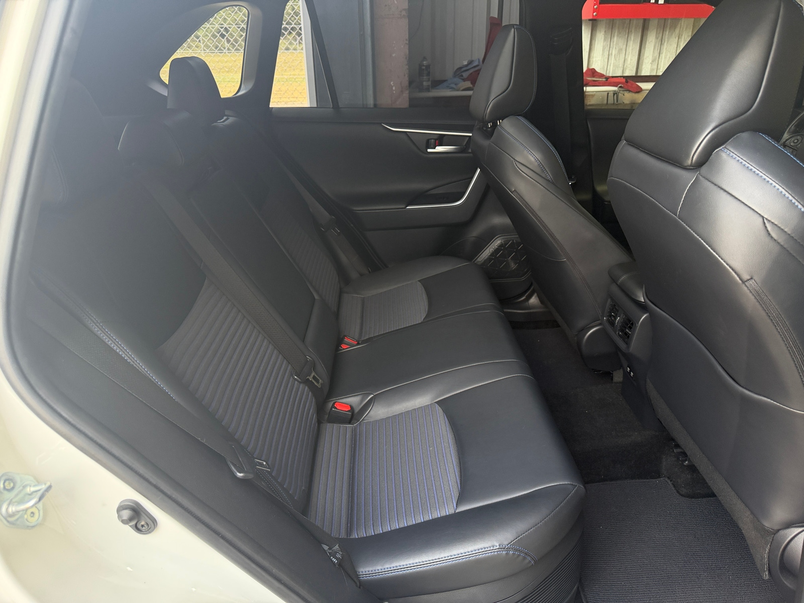 Thumbnail: 2019 Toyota RAV4 - 5