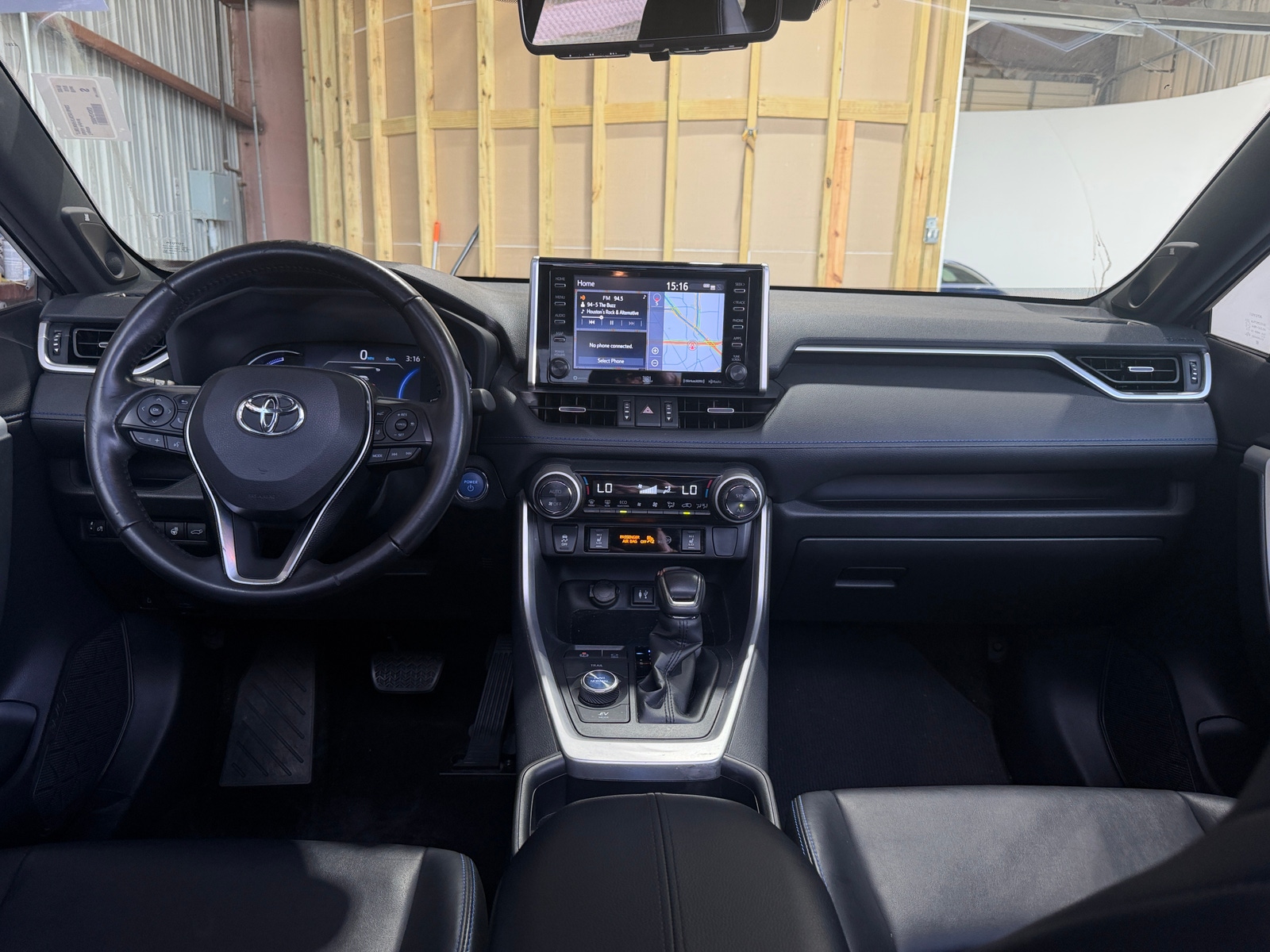 Thumbnail: 2019 Toyota RAV4 - 2