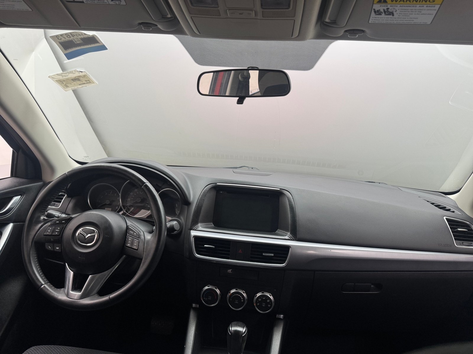 Thumbnail: 2016 Mazda CX-5 - 3