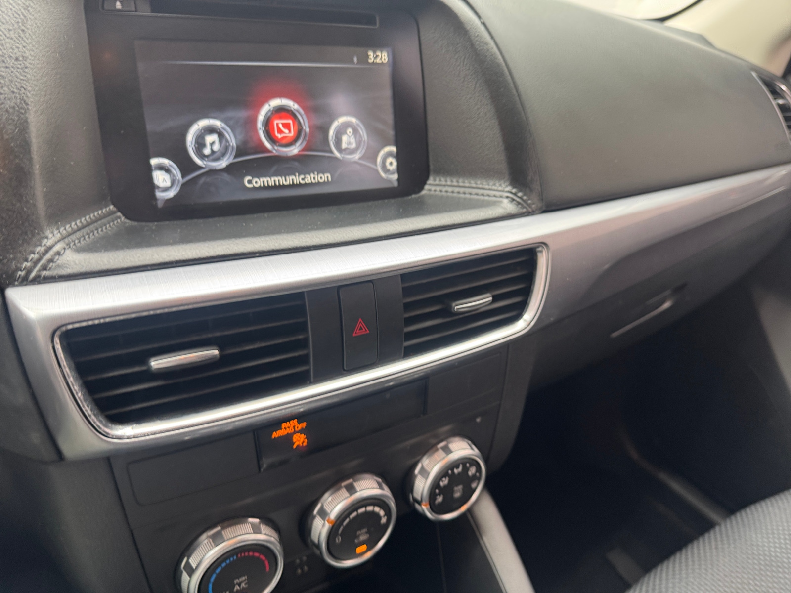 Thumbnail: 2016 Mazda CX-5 - 4