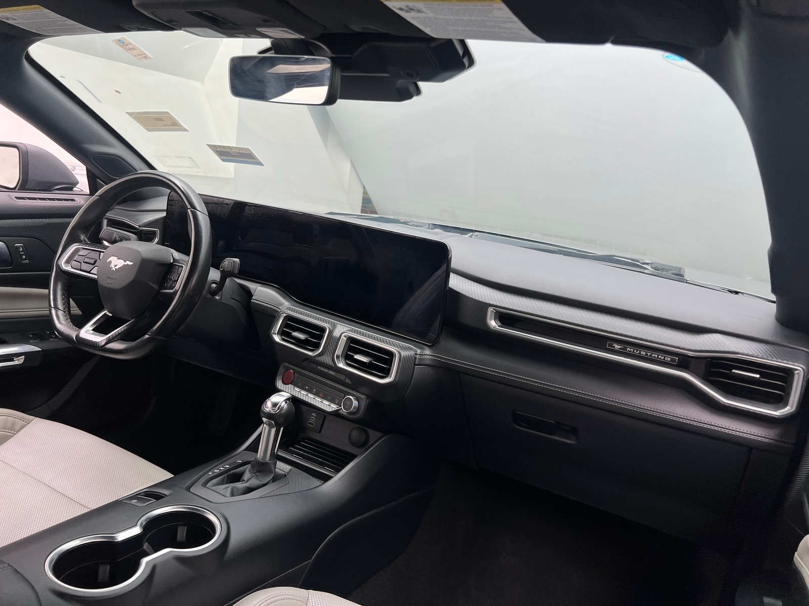 Thumbnail: 2024 Ford Mustang - 2
