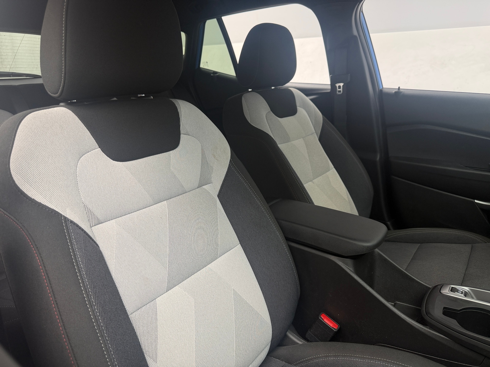 Thumbnail: 2024 Chevrolet Trax - 2