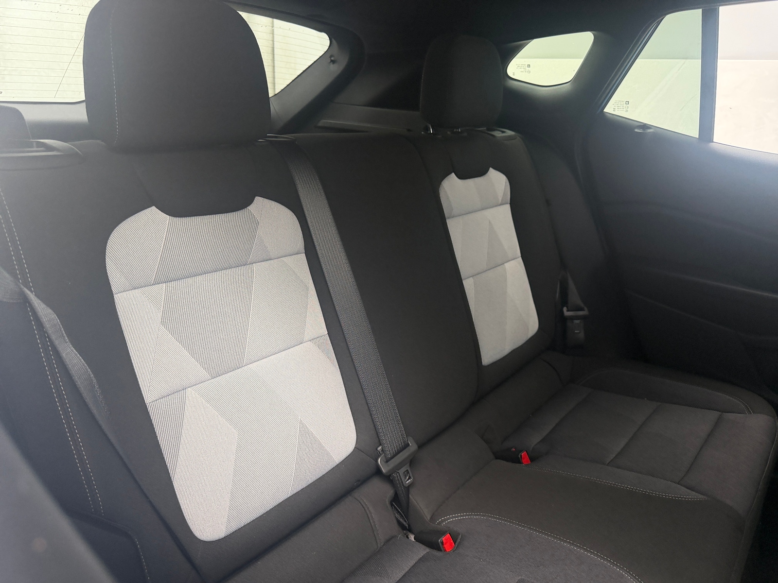 Thumbnail: 2024 Chevrolet Trax - 6