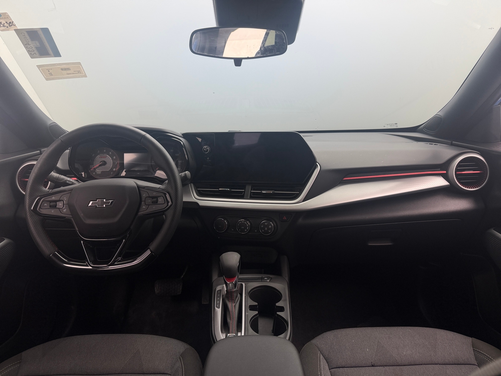 Thumbnail: 2024 Chevrolet Trax - 3