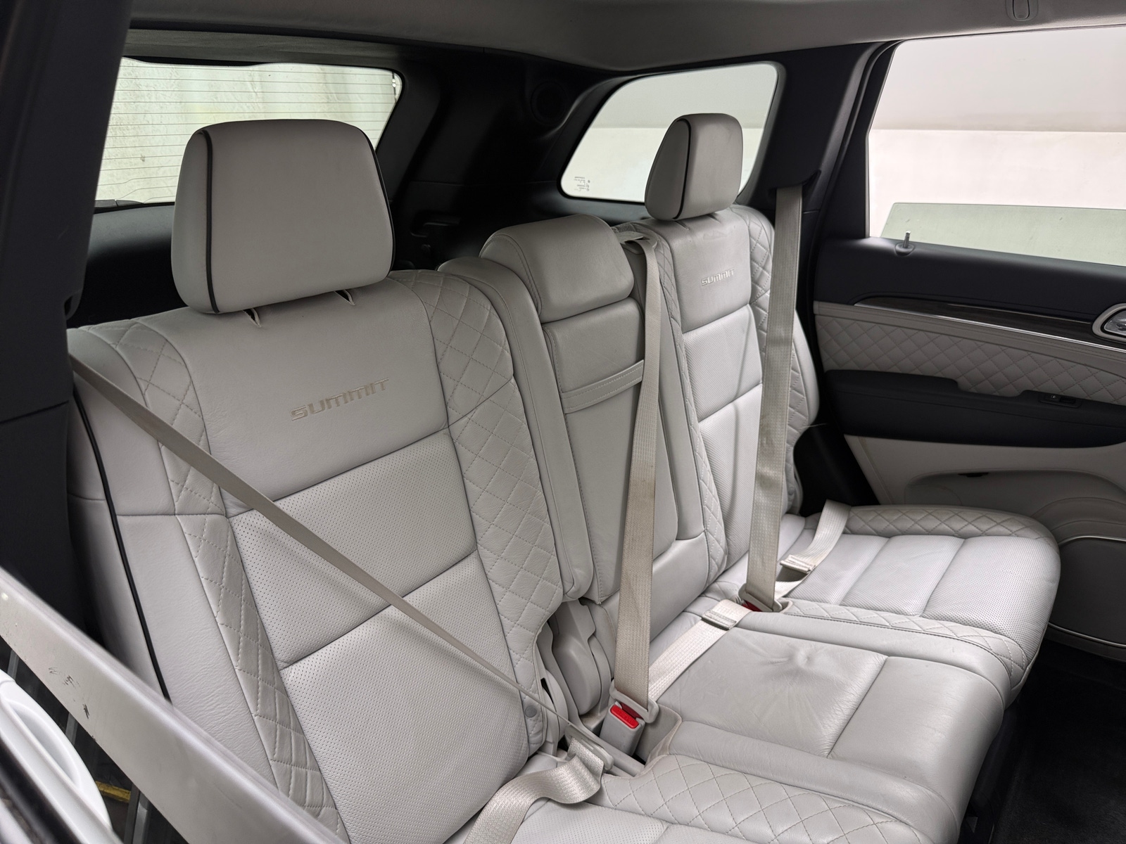 Thumbnail: 2019 Jeep Grand Cherokee - 5