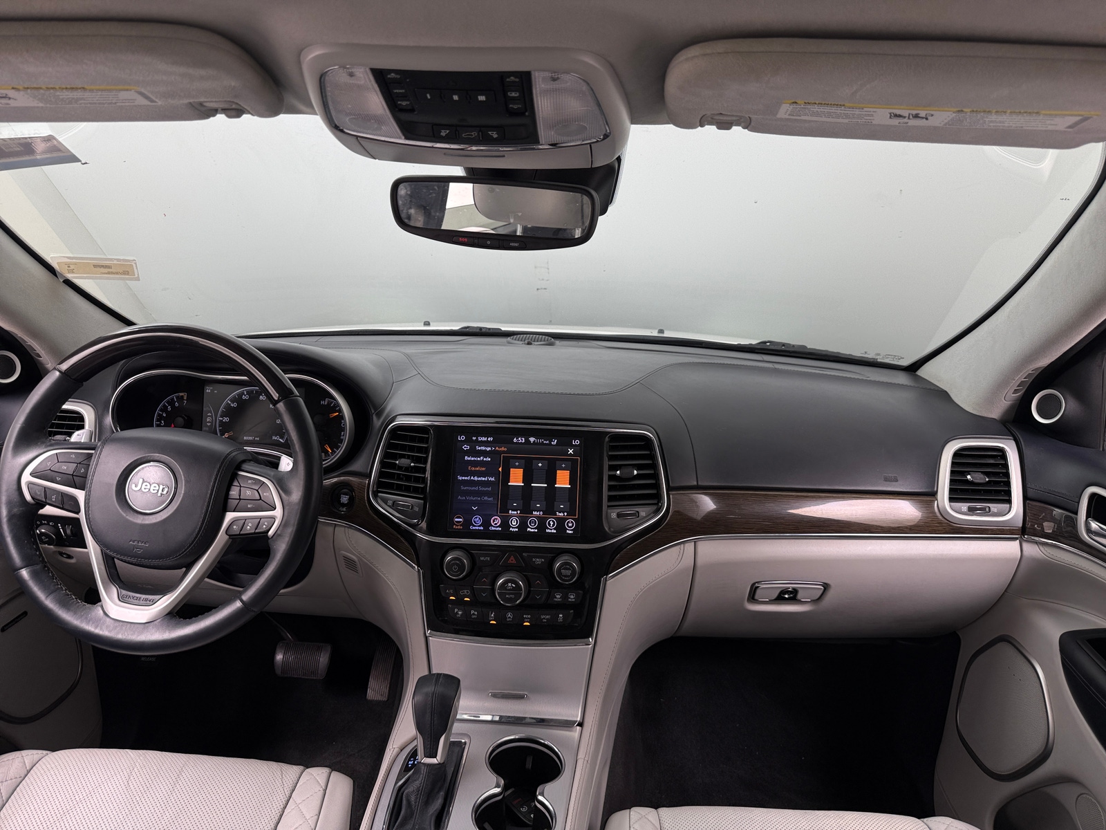 Thumbnail: 2019 Jeep Grand Cherokee - 2