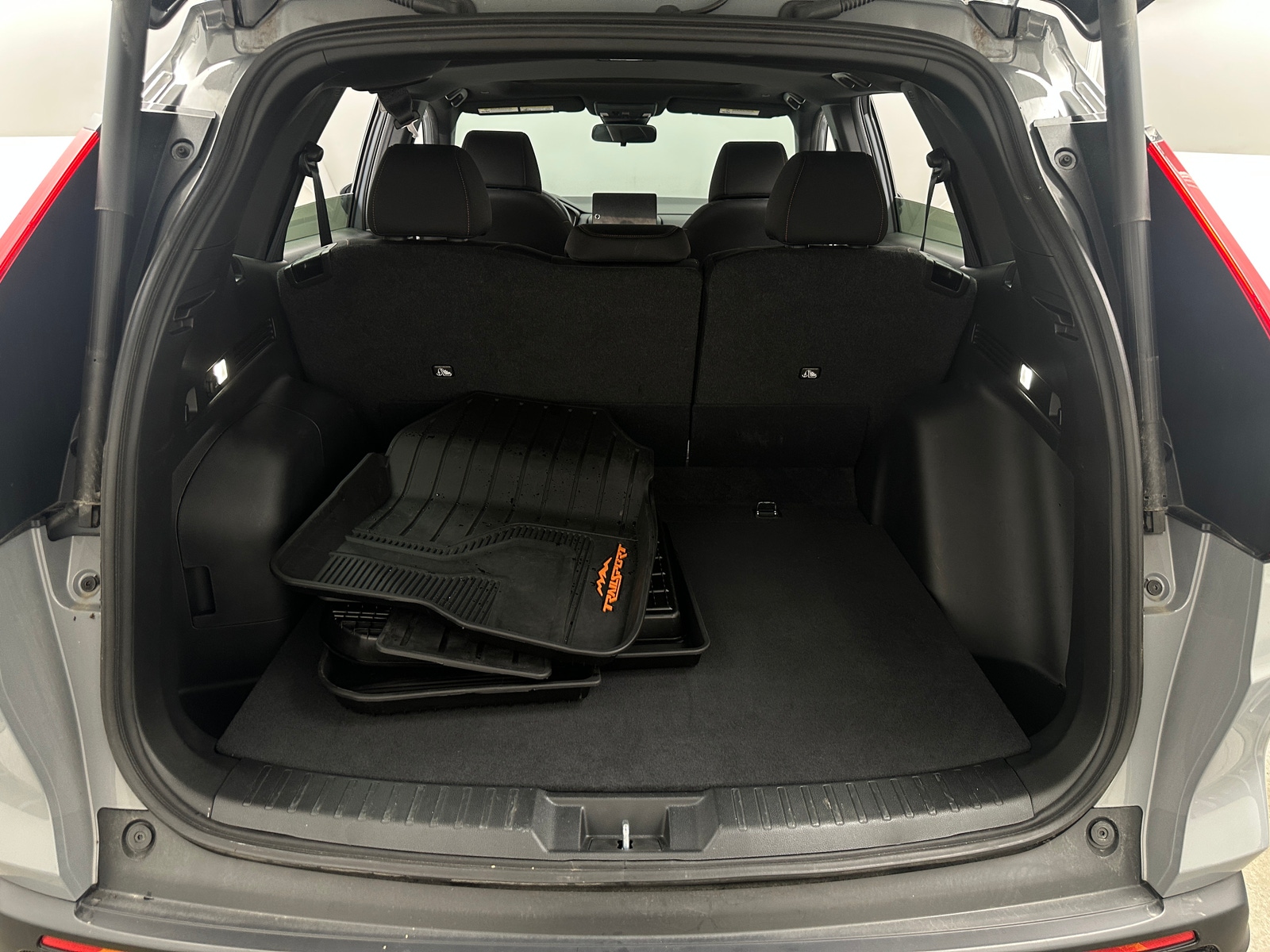 Thumbnail: 2026 Honda CR-V - 7