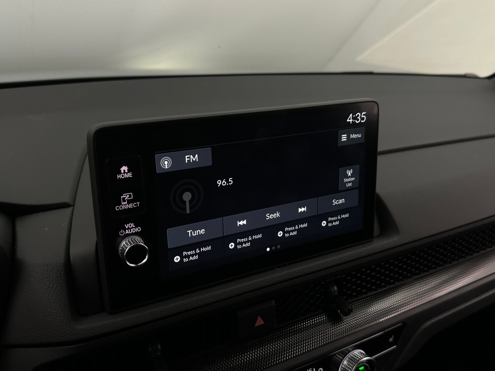 Thumbnail: 2026 Honda CR-V - 4