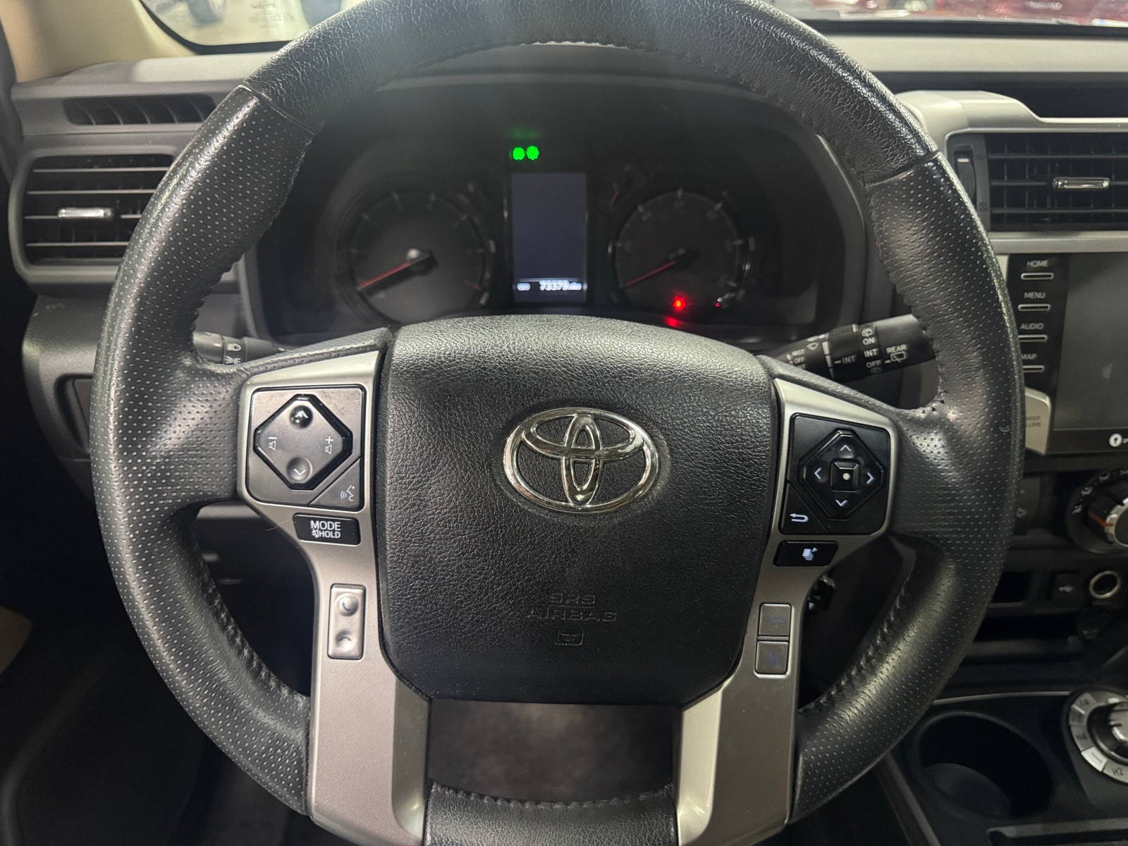 Thumbnail: 2022 Toyota 4Runner - 4